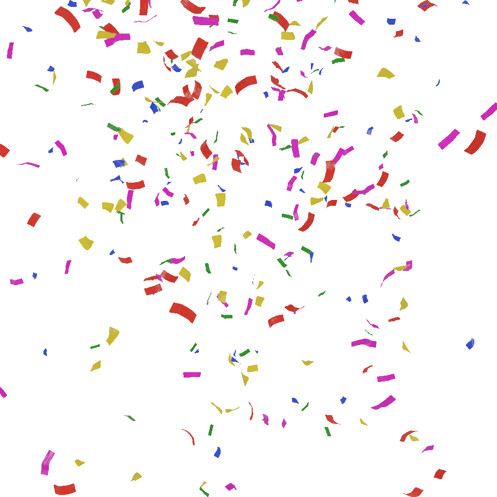 Confetti